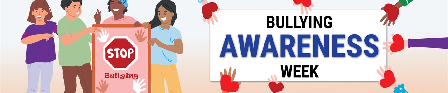Bullying Awareness Week