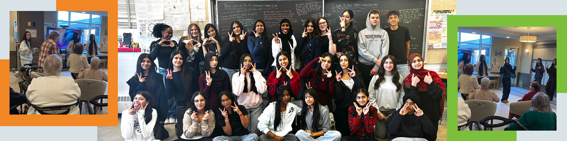 <p class="slider-title">Clarence Sansom Students March Forward Through Action and Empathy</p><div class="banner-line"></div><p class="slider-subtitle">Bringing lessons to life by building meaningful connections across generations.</p> <a style="pointer-events:all" class=AEBannerMoreLink href="https://www.cbe.ab.ca/news-centre/Pages/Clarence-Sansom-Students-March-Forward-Through-Action-and-Empathy.aspx">Read More</a>