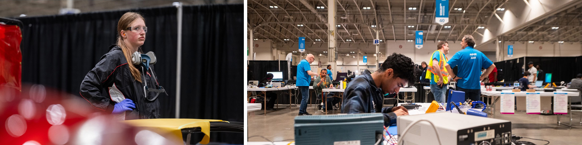 <p class="slider-title">Exploring Futures, Achieving Excellence: CBE at Skills Canada 2026 </p><div class="banner-line"></div><p class="slider-subtitle">Students demonstrated skills developed through Career and Technology Studies programs.</p> <a style="pointer-events:all" class=AEBannerMoreLink href="https://www.cbe.ab.ca/news-centre/Pages/Exploring-Futures-Achieving-Excellence-CBE-at-Skills-Canada-2026.aspx">Read More</a>