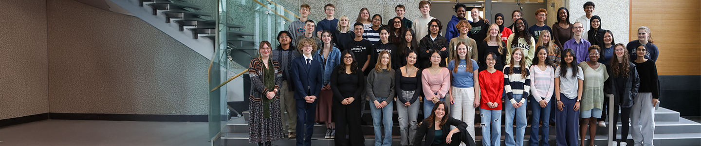 Chief Superintendent’s Student Advisory Council