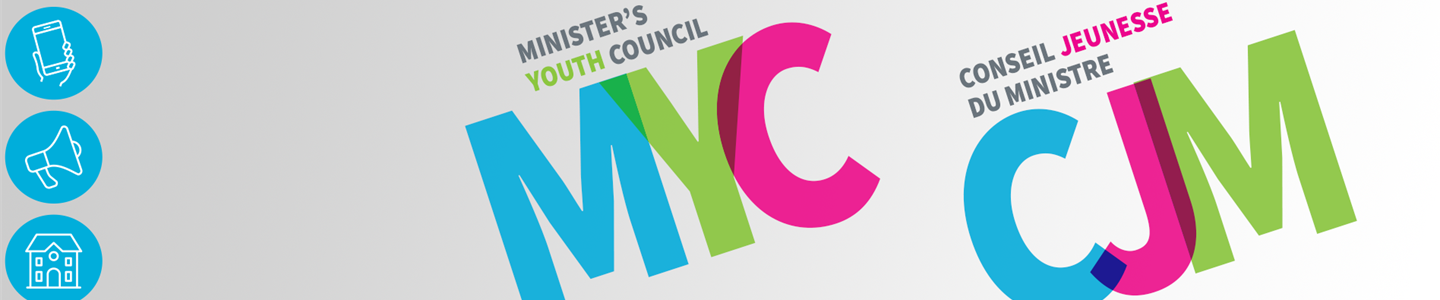 Minister's Youth Council