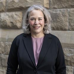 Andrea Beckwith-Ferraton