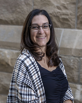 Cynthia Cordova