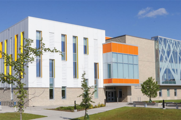 Table of play doh and letters
