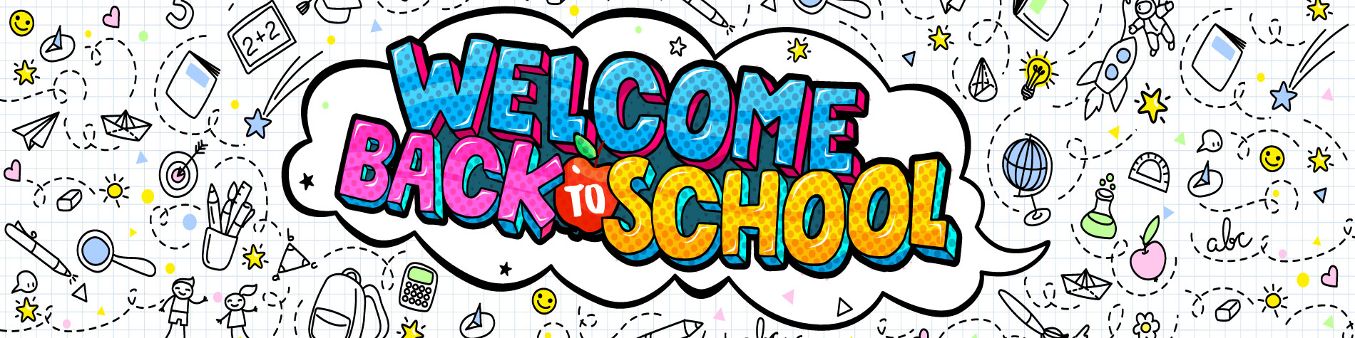 Kindergarten Registration