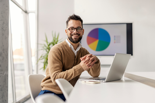 man technology careers