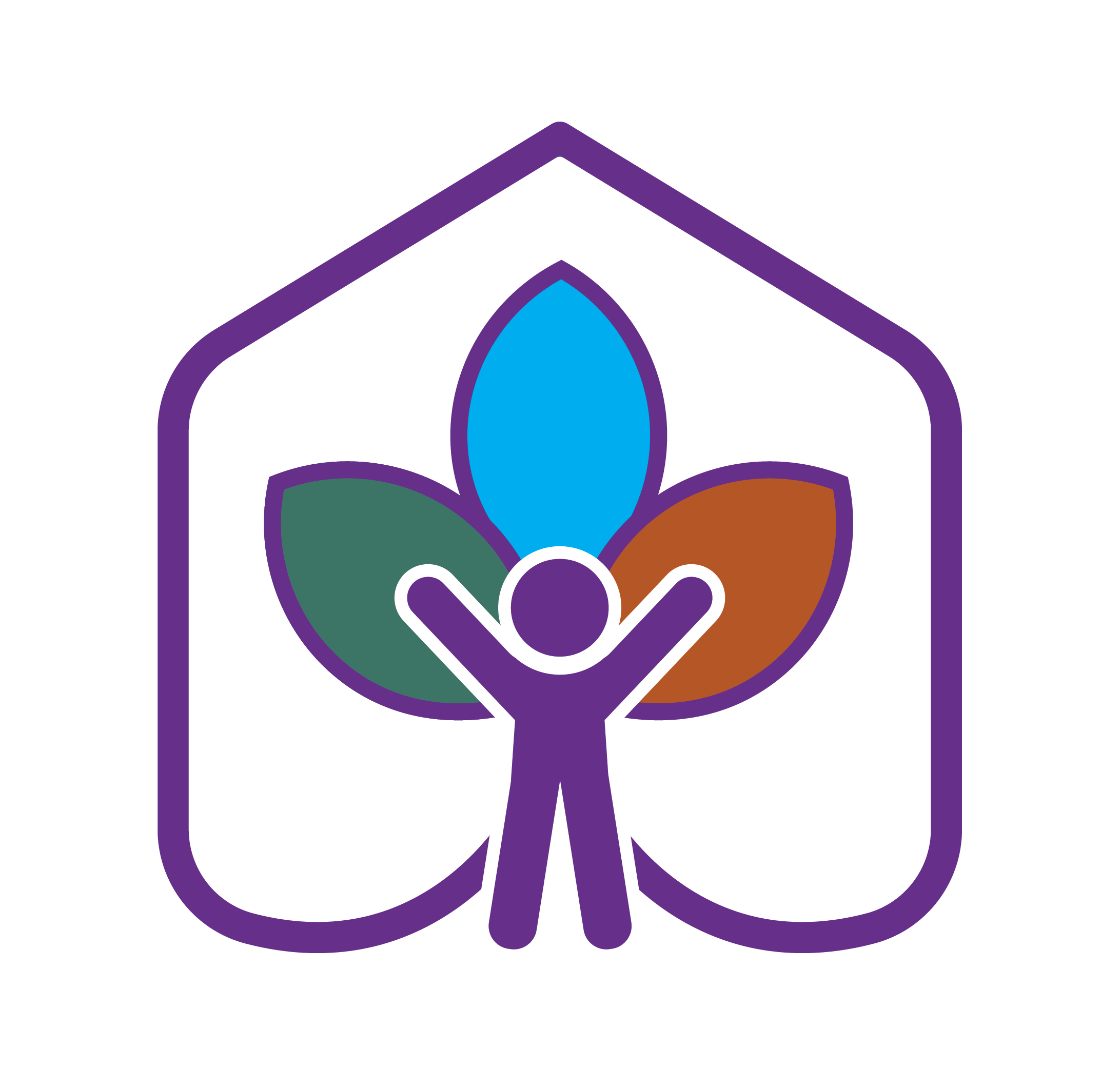 Well-Being Framework Graphic
