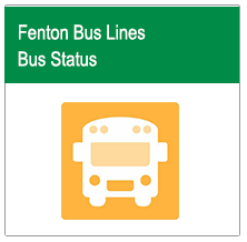 Fenton Bus Status App