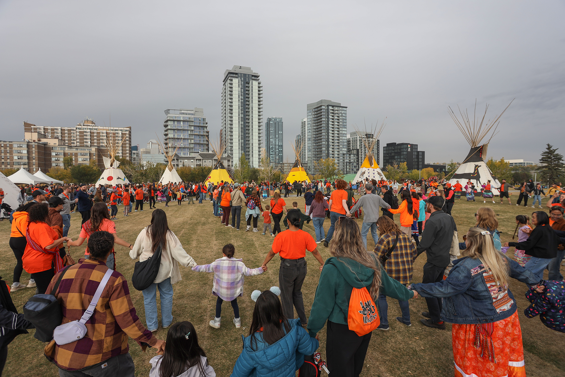 Honouring Truth and Reconciliation this September 2026