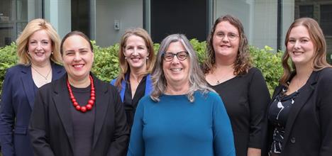 Board of Trustees