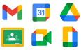 Google Workspace for Education graphic