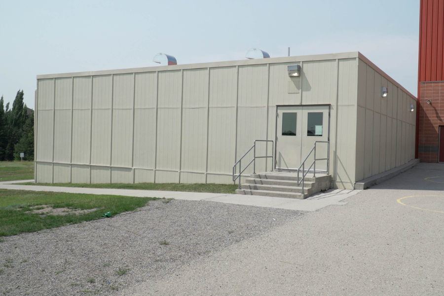 20250428 modular classrooms