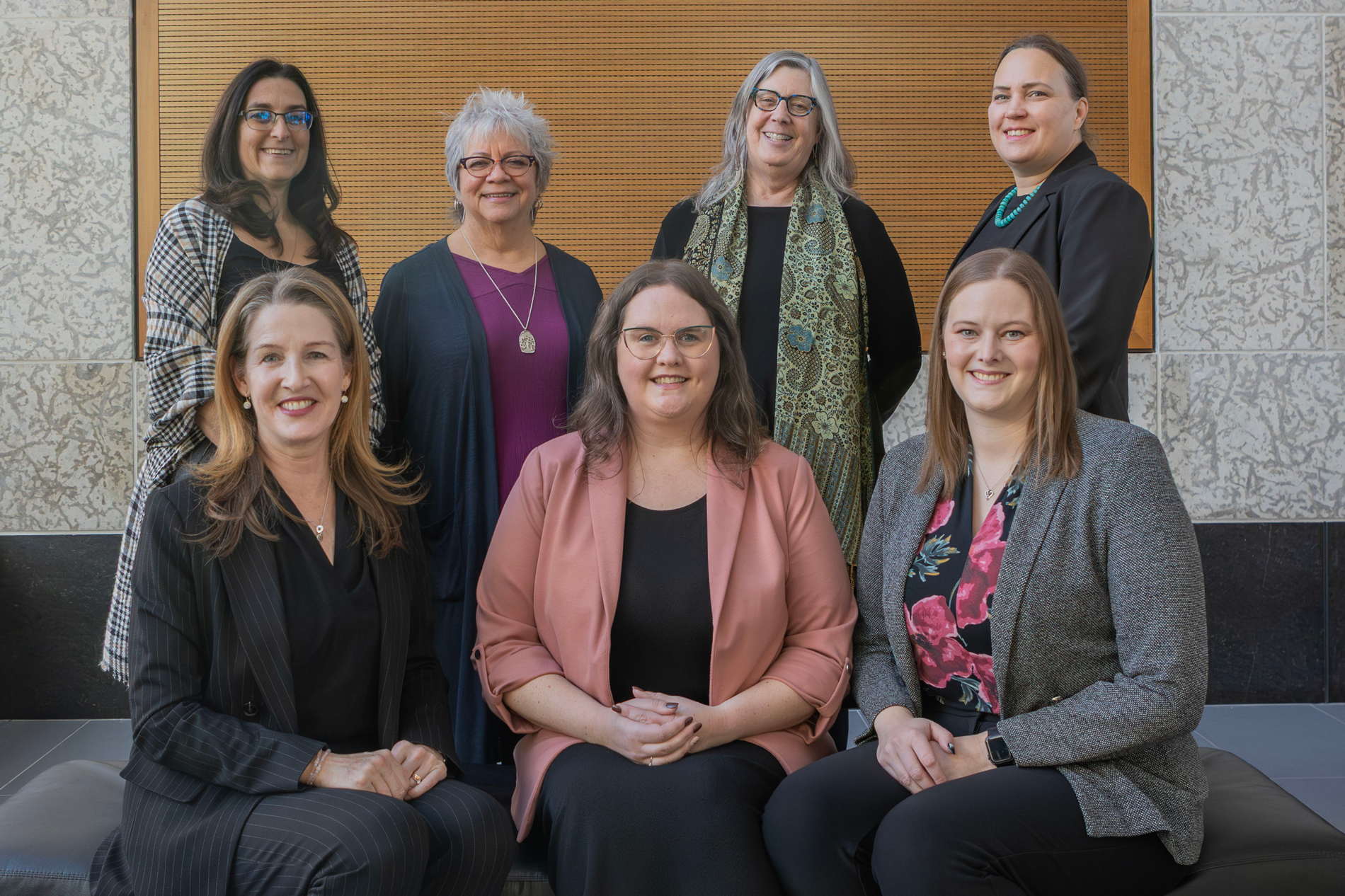 Board of Trustees 2025 Link