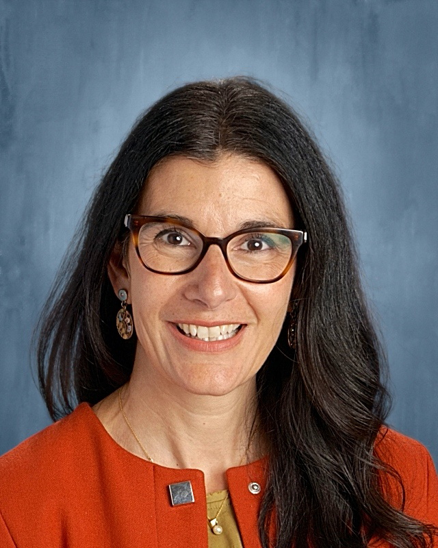 Portrait of Aliki Avdicos