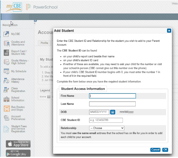 adding-additional-step4-student-access-info