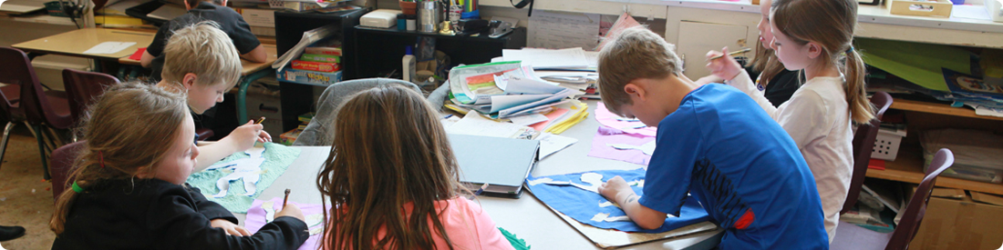Budget & Finance - Calgary Board of Education