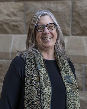 Nancy Close