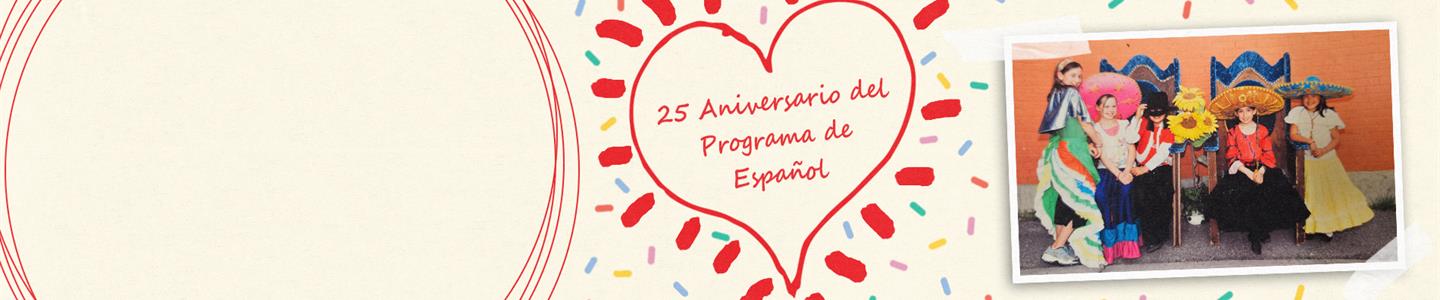 CBE Celebrates 25 years of Spanish Bilingual Programming