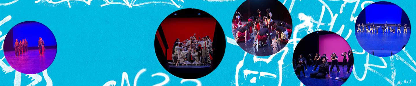 CBE Students Take the Stage at Eastside Dance Festival