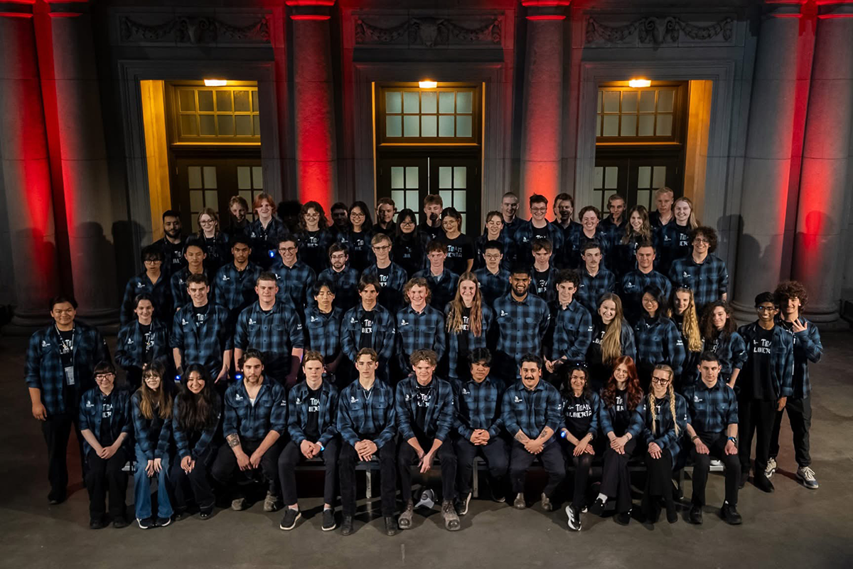 Exploring Futures, Achieving Excellence: CBE at Skills Canada 2026