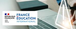 France Éducation International Privacy Breach