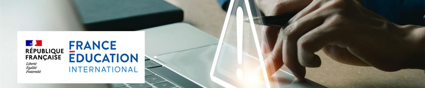 France Education International Privacy Breach 