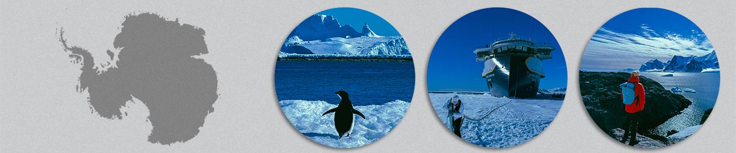 From Antarctica to the Classroom