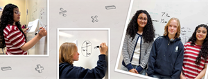 Math is for Everyone: Building Confident Mathematical Thinkers 