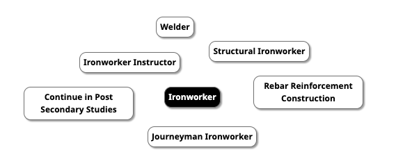 Career Map