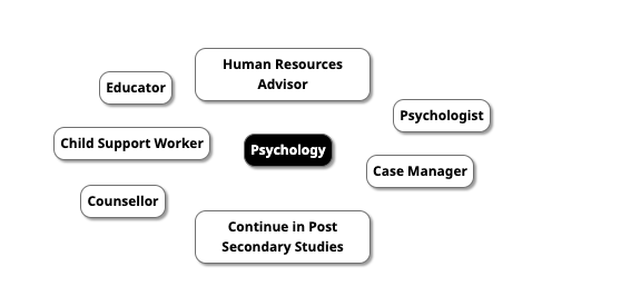 Career Map