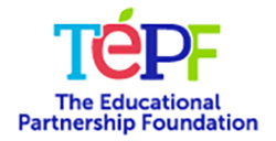 The Educational Partnership Foundation Logo