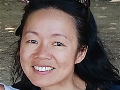 Peggy Wu