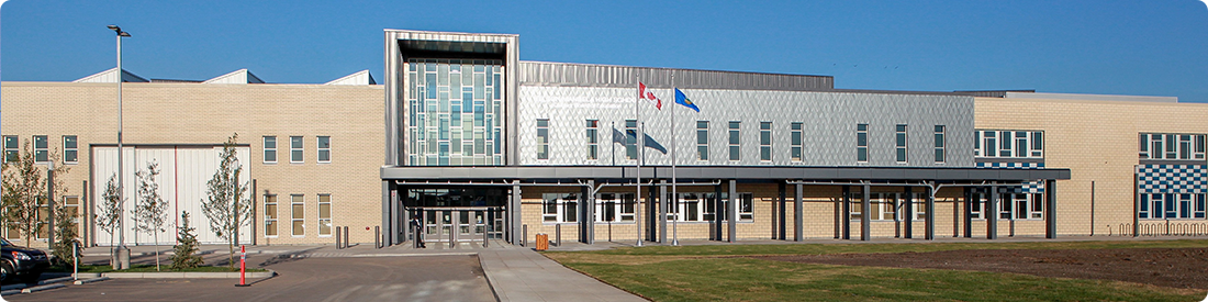 Banner | Nelson Mandela High School