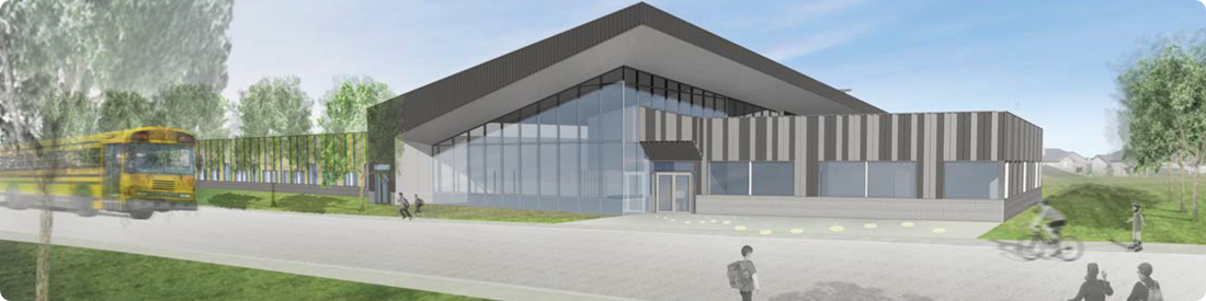 Banner | Dr. Roberta Bondar School