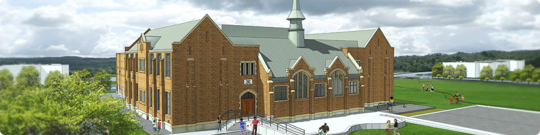 Banner | Elbow Park School