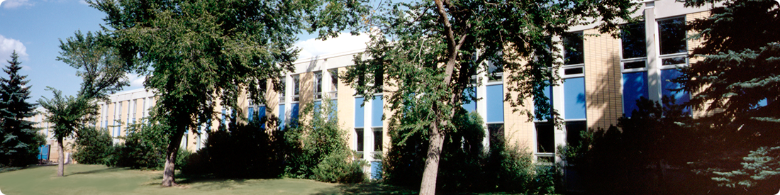 Banner | James Fowler High School