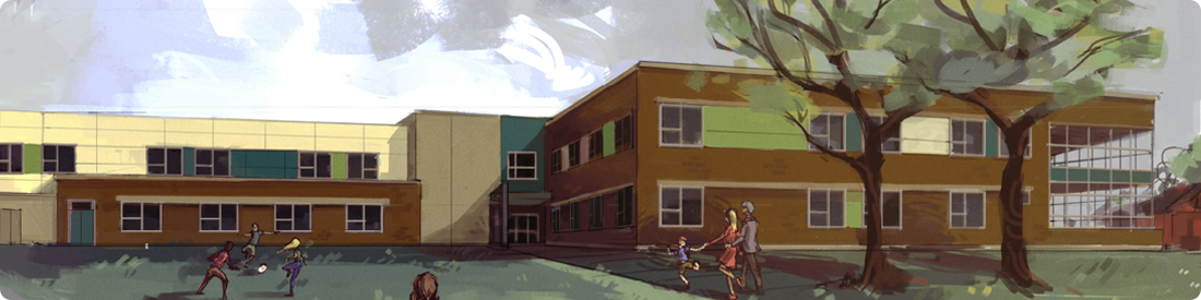 Banner | McKenzie Highlands School