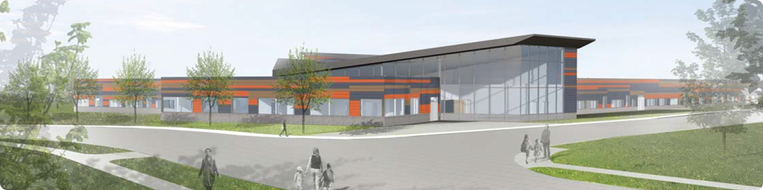 Banne | Hugh A. Bennett School