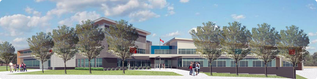 Banner | Springbank Hill/Discovery Ridge School