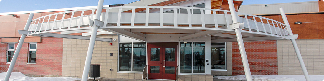 Banner | Aboriginal Learning Centre