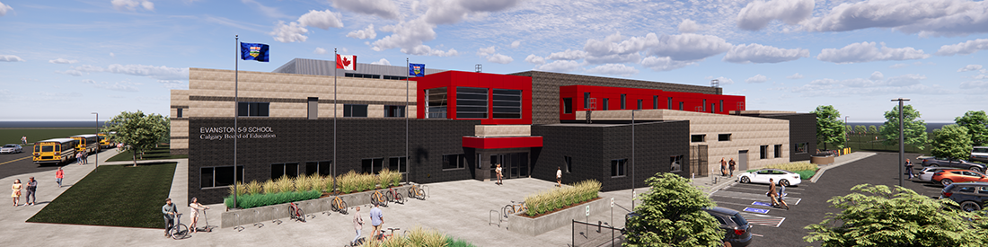 Evanston Middle School