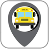 My Bus Stop Application icon and link